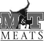 M&T Meats Logo